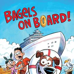 Bagels on Board