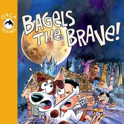 Bagels the Brave