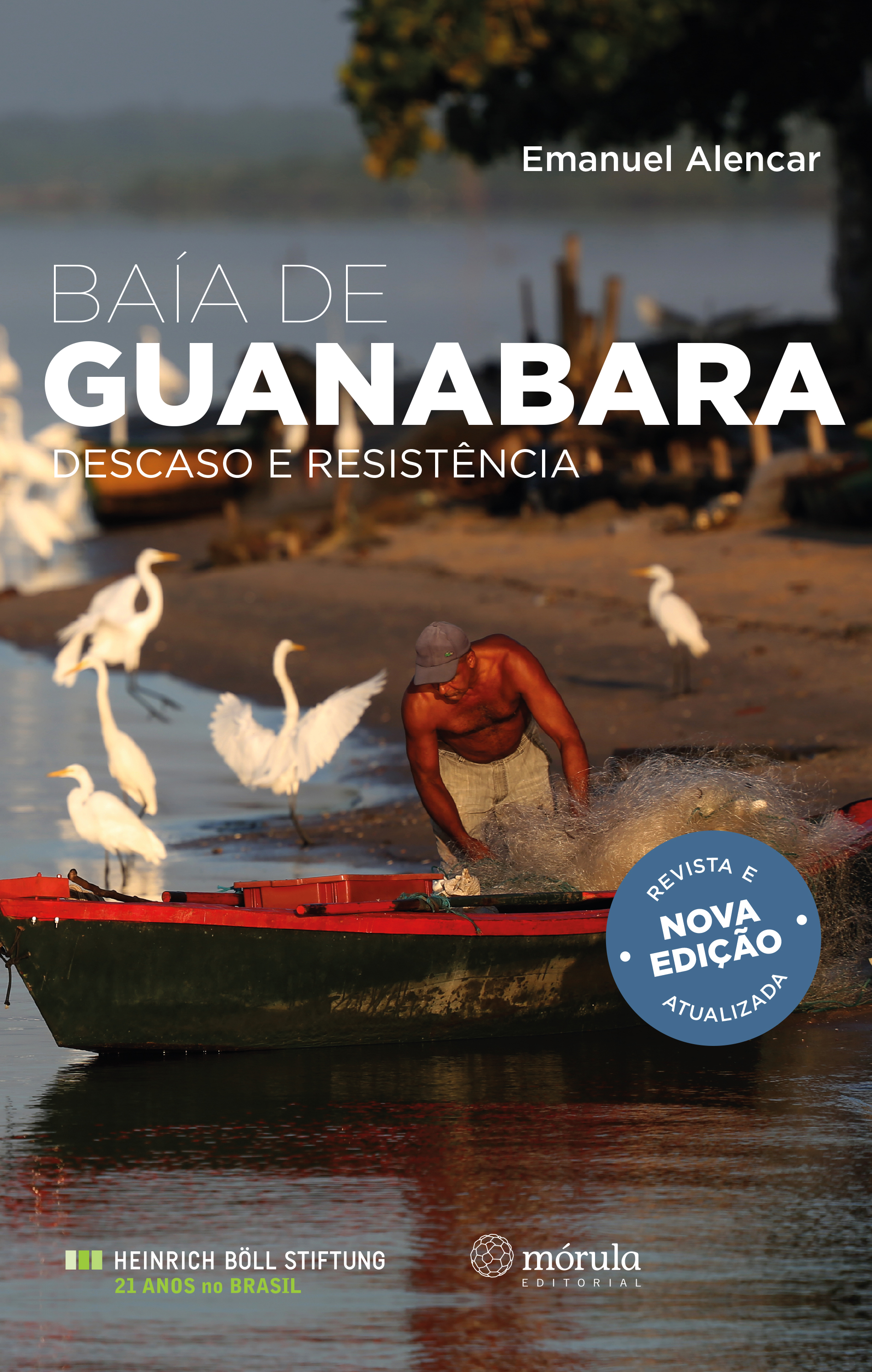 Baía de Guanabara