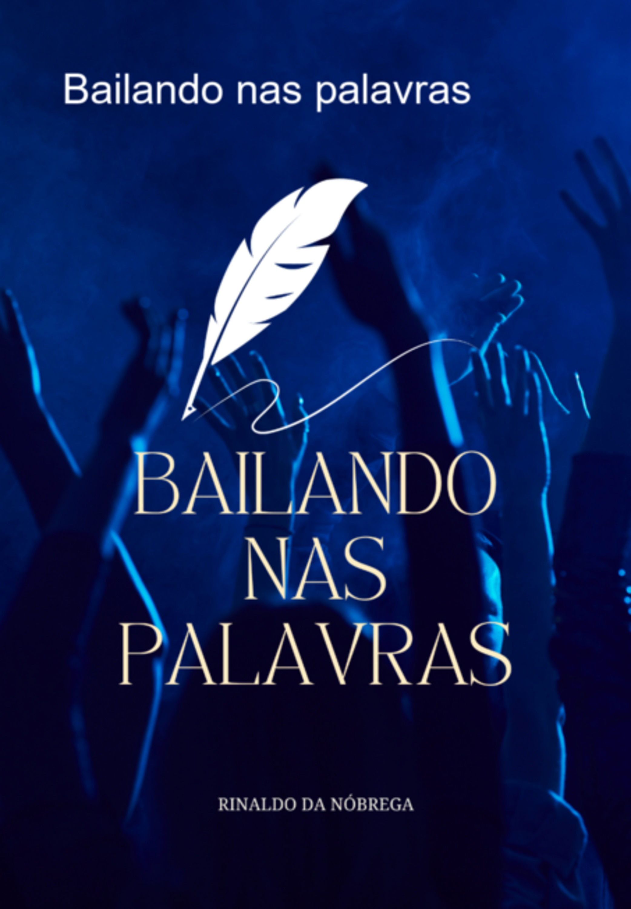 Bailando Nas Palavras