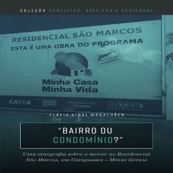 Bairro ou condomínio?