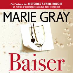 Baiser, tome 2