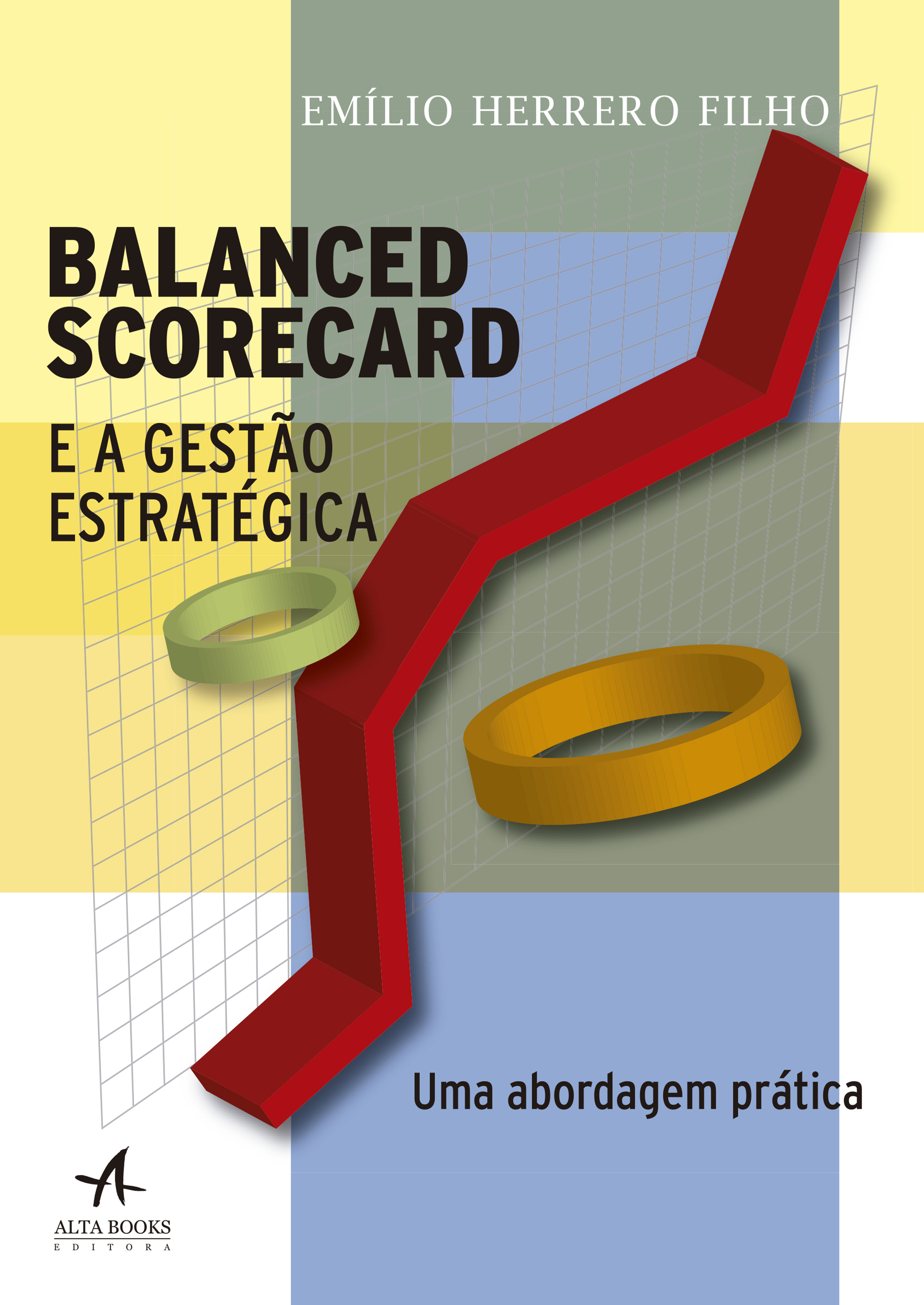 Balanced Scorecard e a Gestão Estratégica