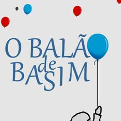 Balão de Basim