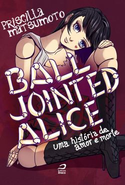 Ball Jointed Alice