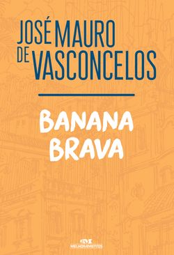 Banana brava