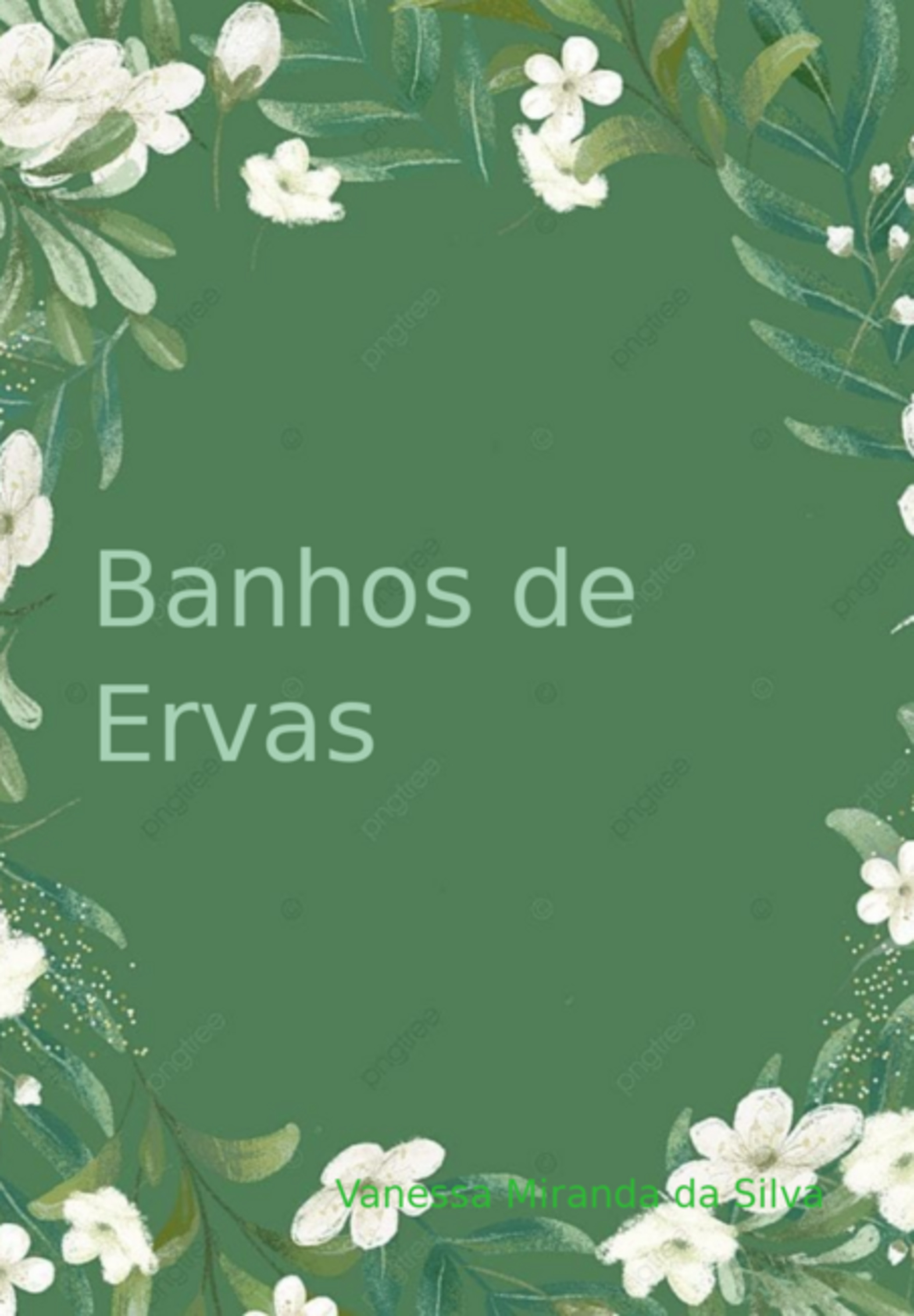 Banhos De Ervas