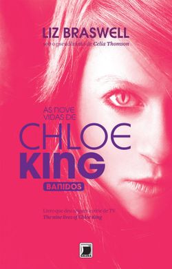 Banidos - As nove vidas de Chloe King
