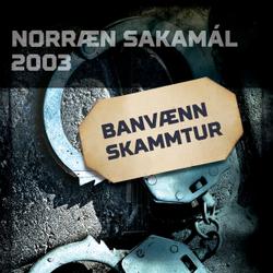 Banvænn skammtur