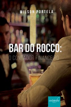 Bar do Rocco - O contador financeiro