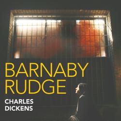 Barnaby Rudge