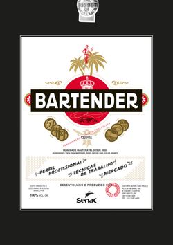 Bartender