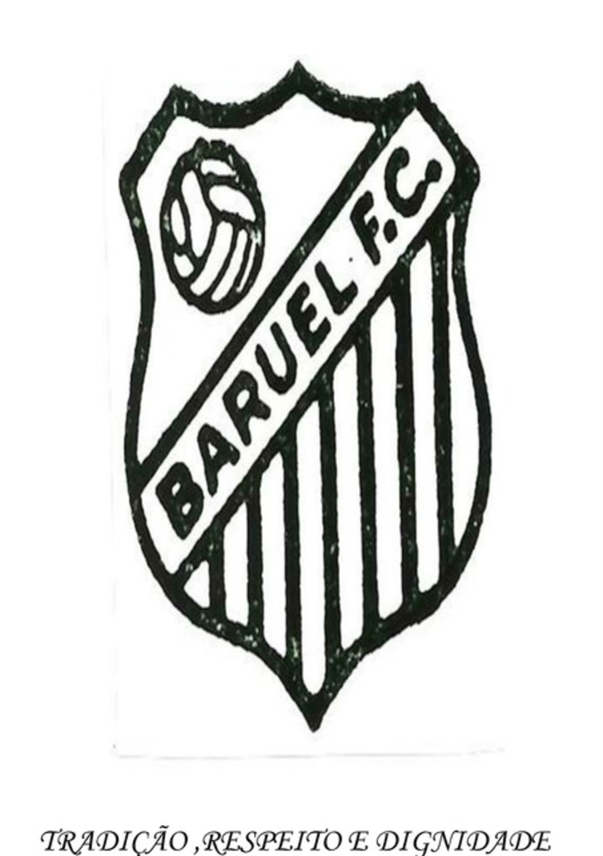 Baruel Futebol Clube