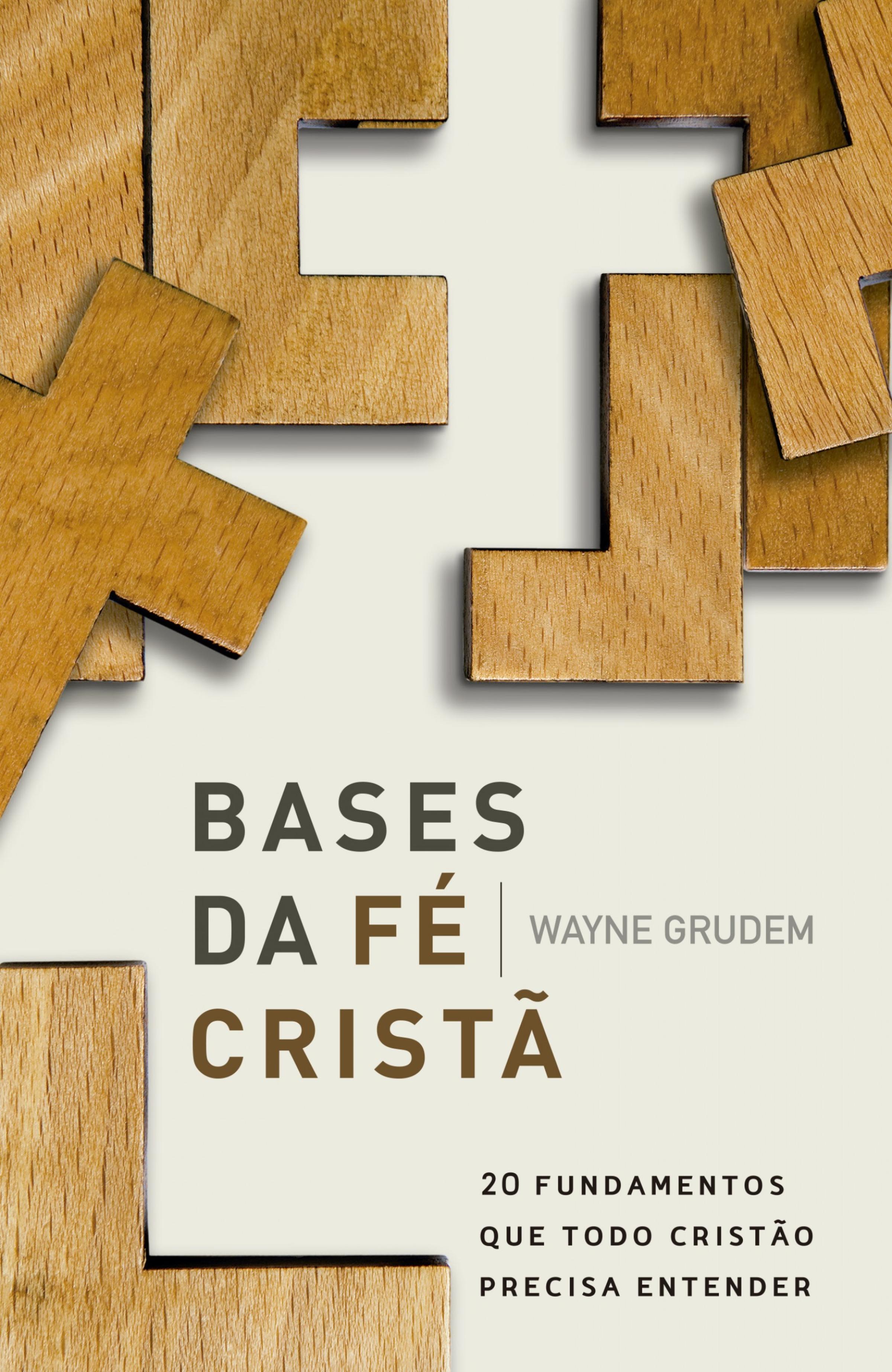 Bases da fé cristã