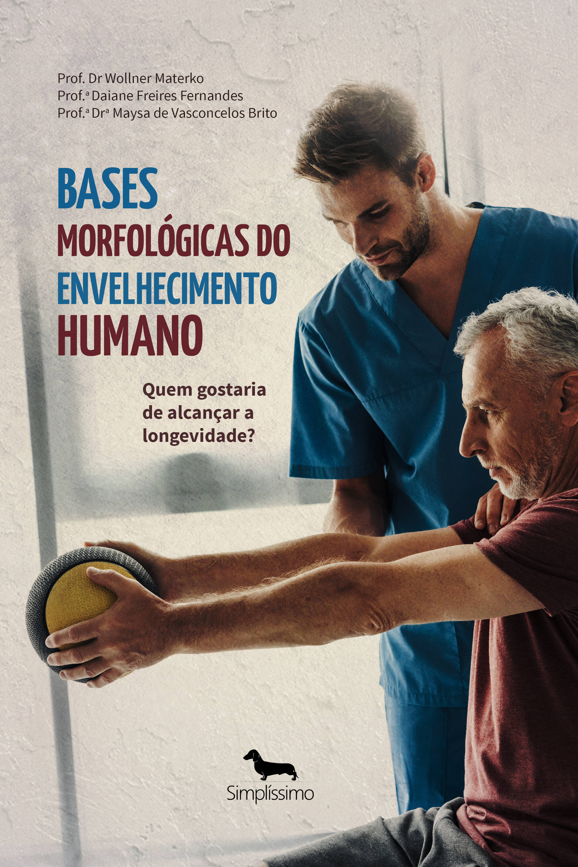 Bases Morfológicas do Envelhecimento Humano