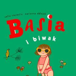 Basia i biwak