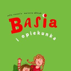 Basia i opiekunka