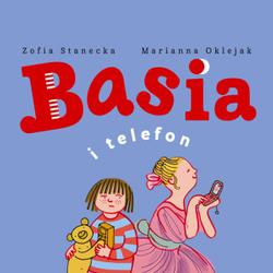 Basia i telefon