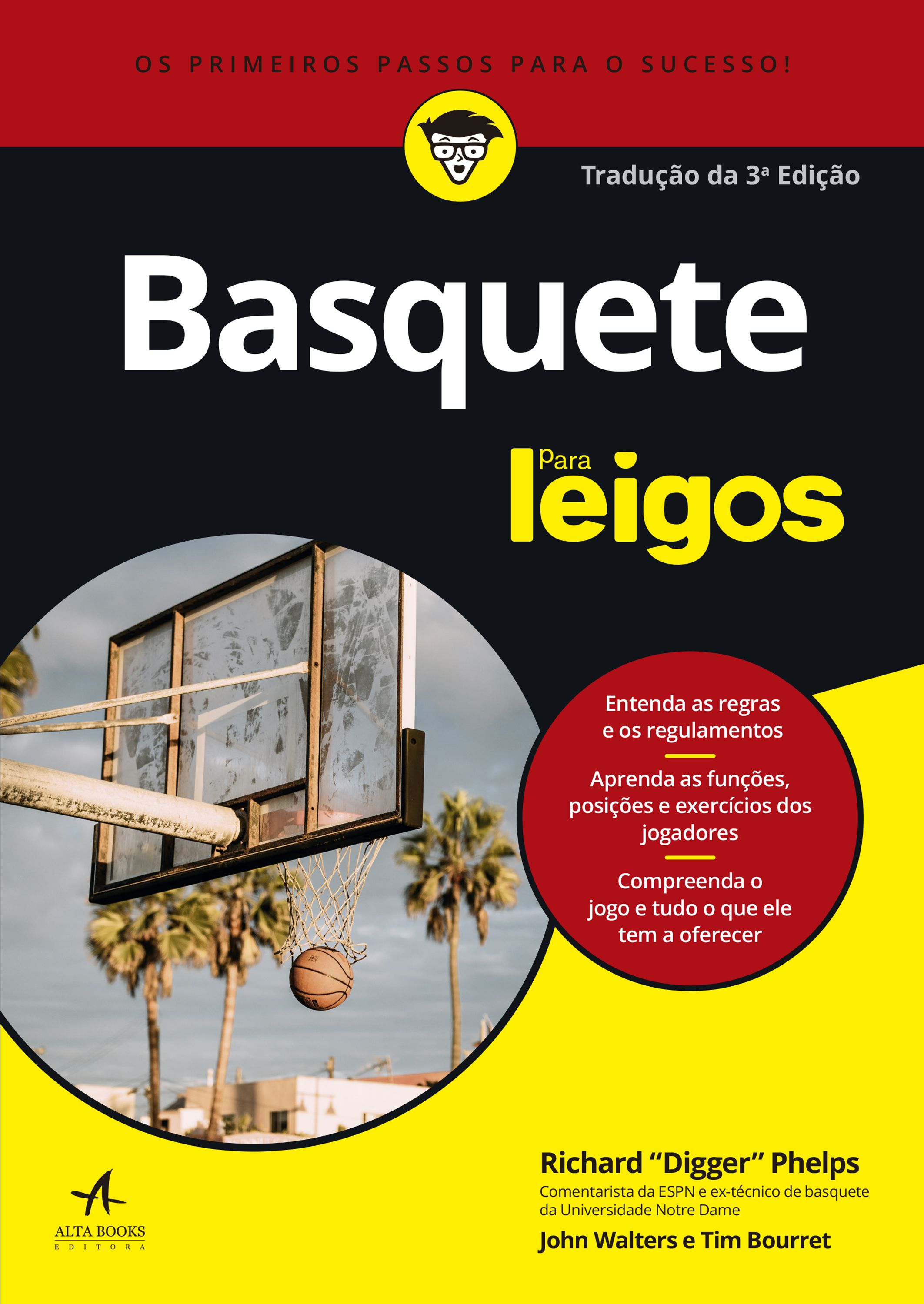 Basquete Para Leigos