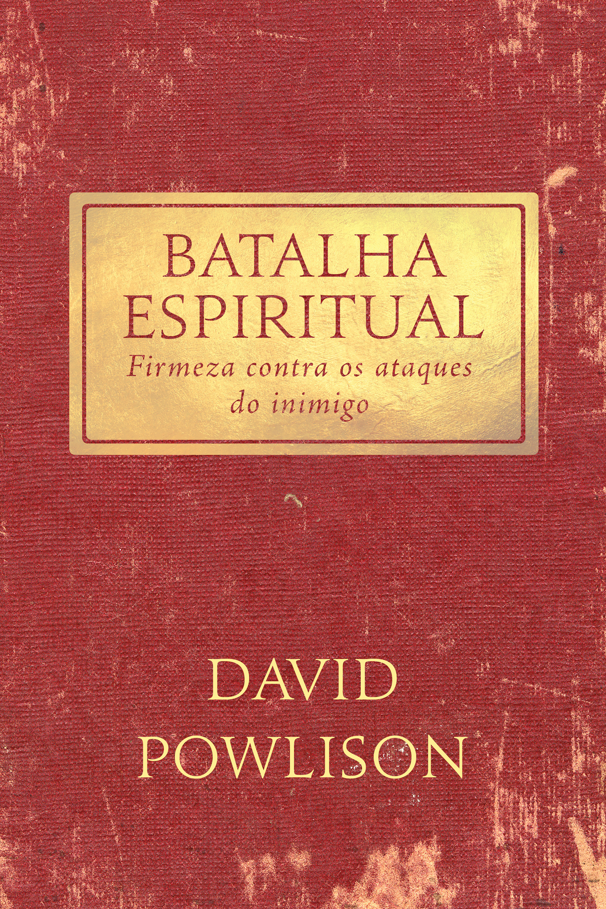 Batalha espiritual