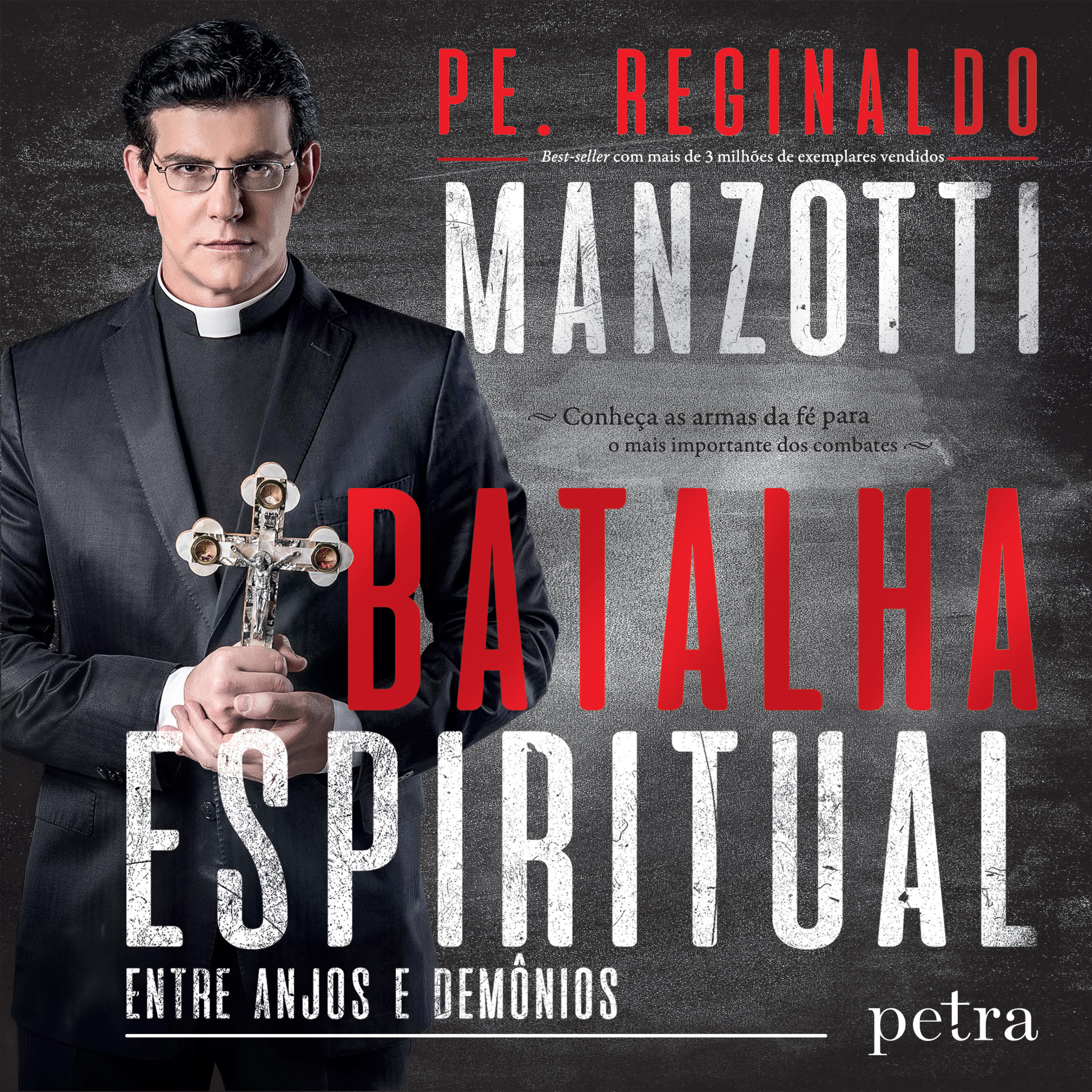 Batalha Espiritual - entre anjos e demônios