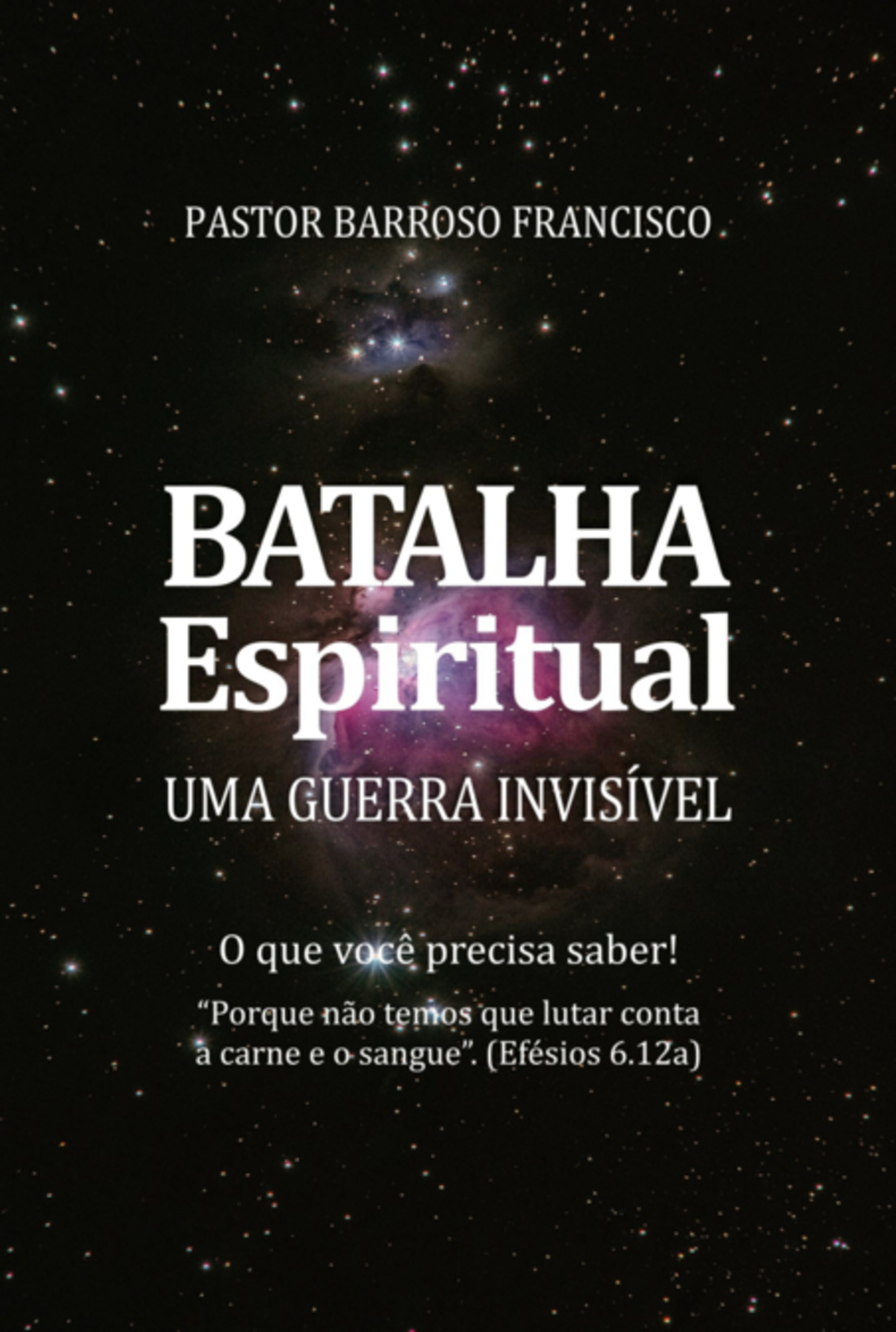 Batalha Espiritual