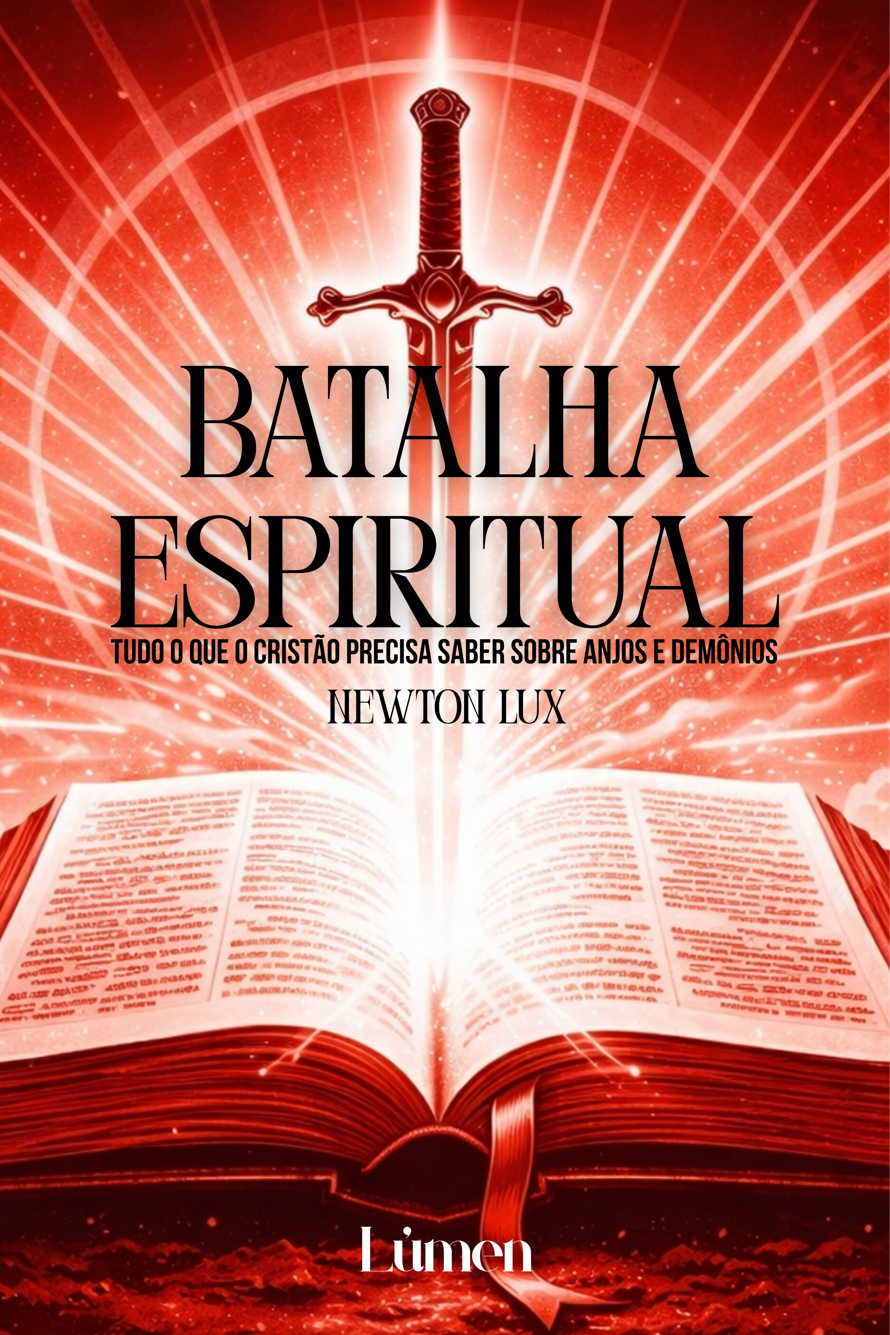 Batalha Espitirual