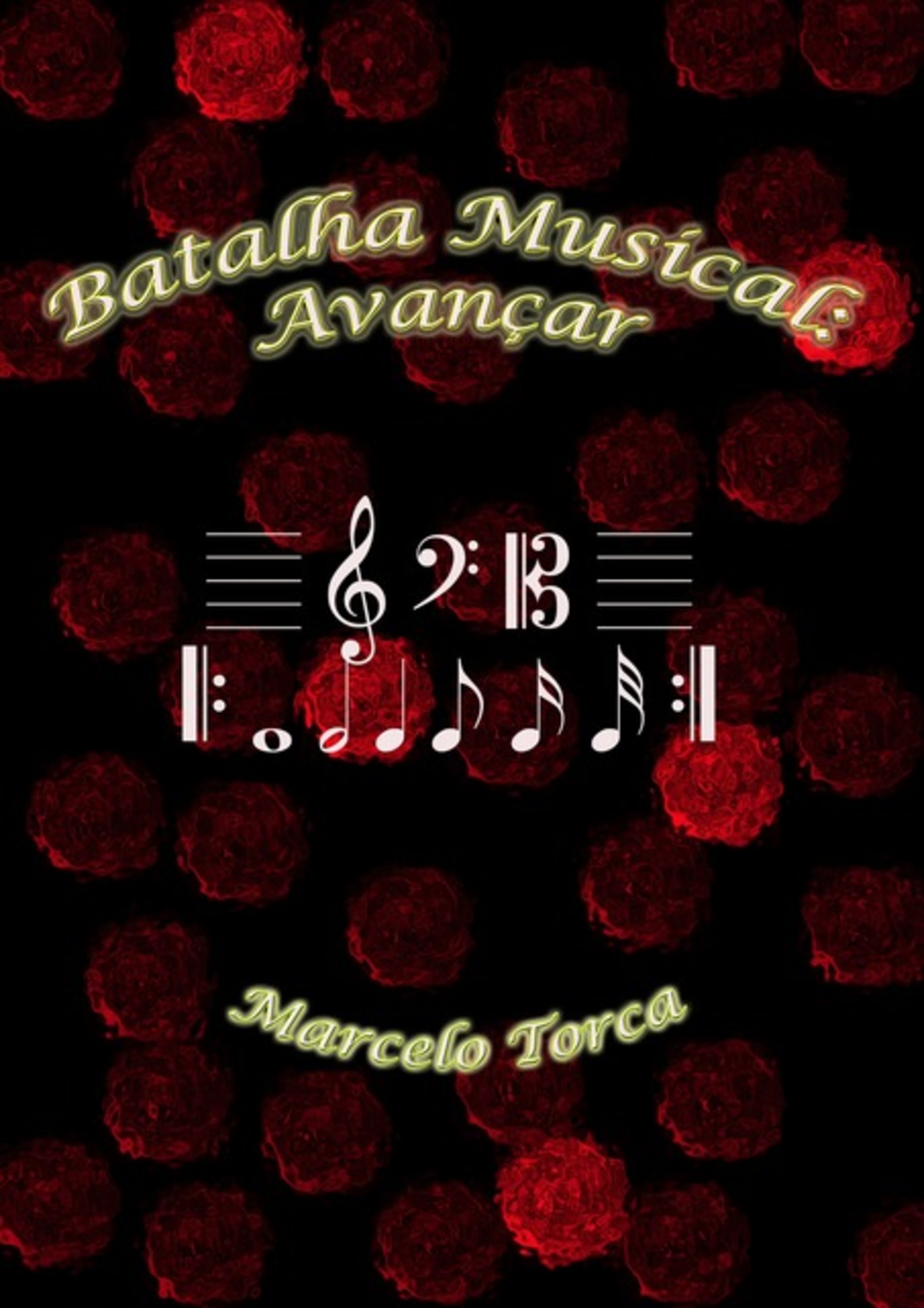 Batalha Musical: Avançar