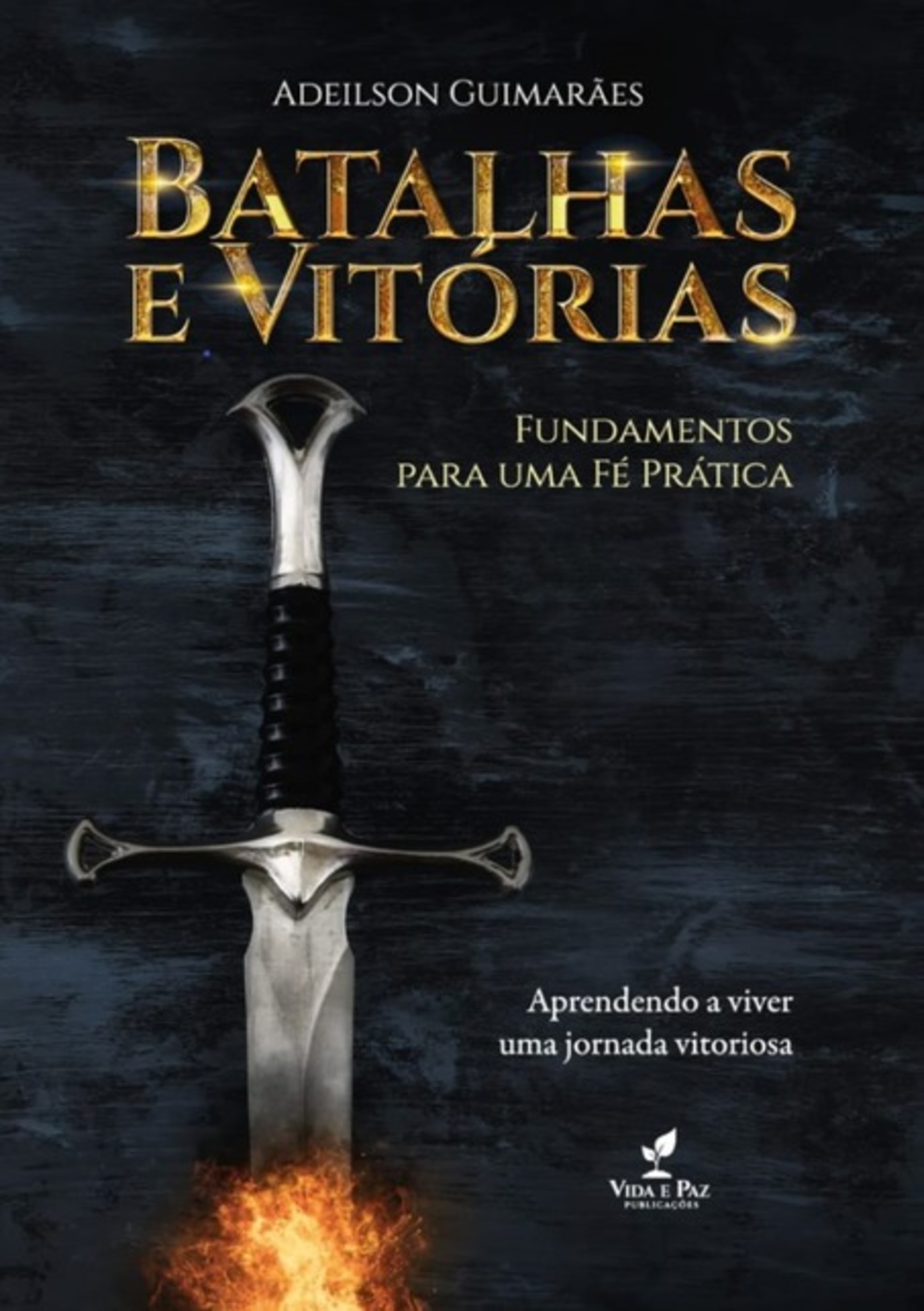 Batalhas E Vitórias