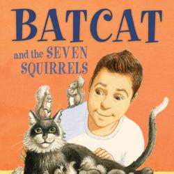 Batcat and the Seven Squirrels