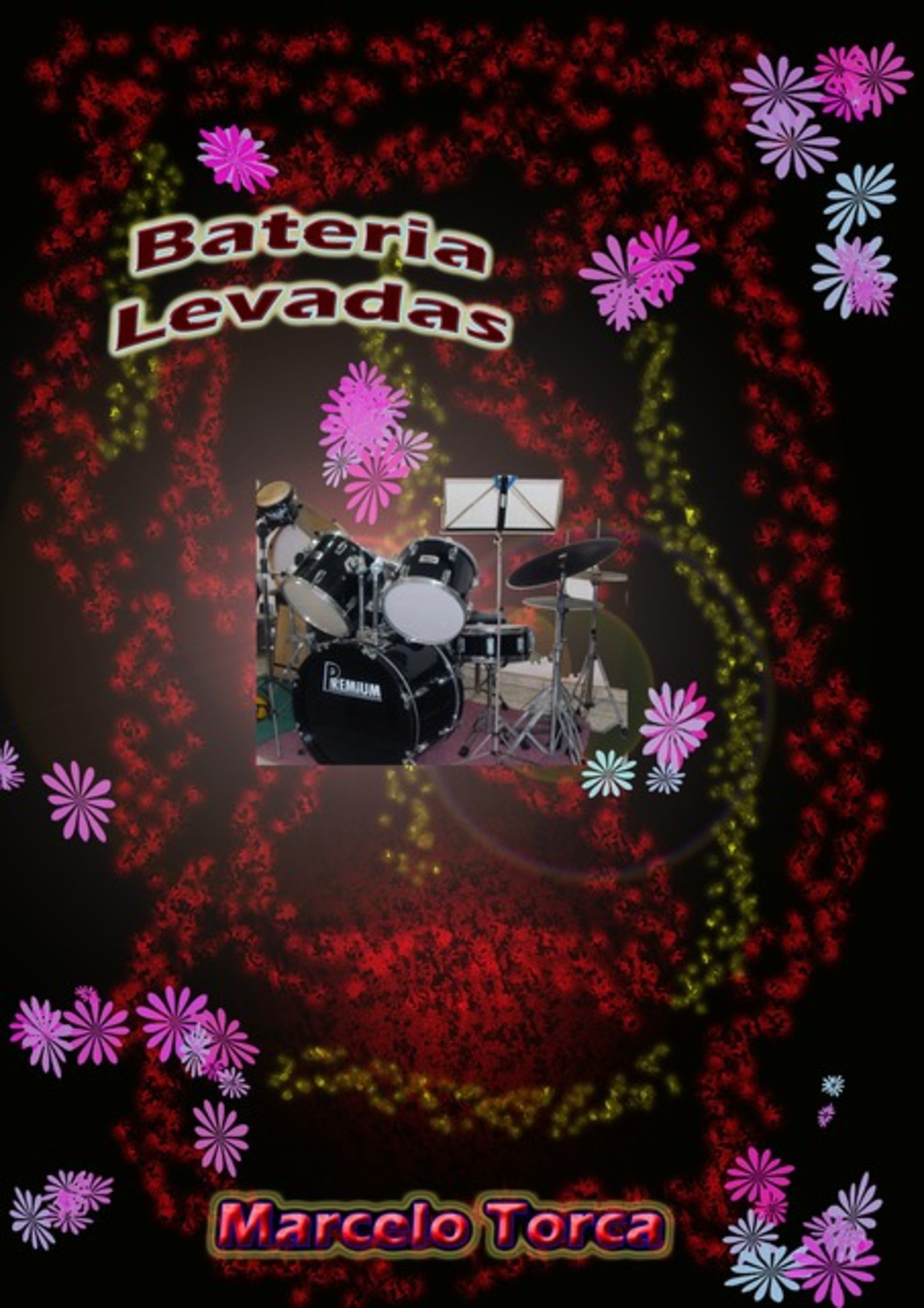 Bateria Levadas