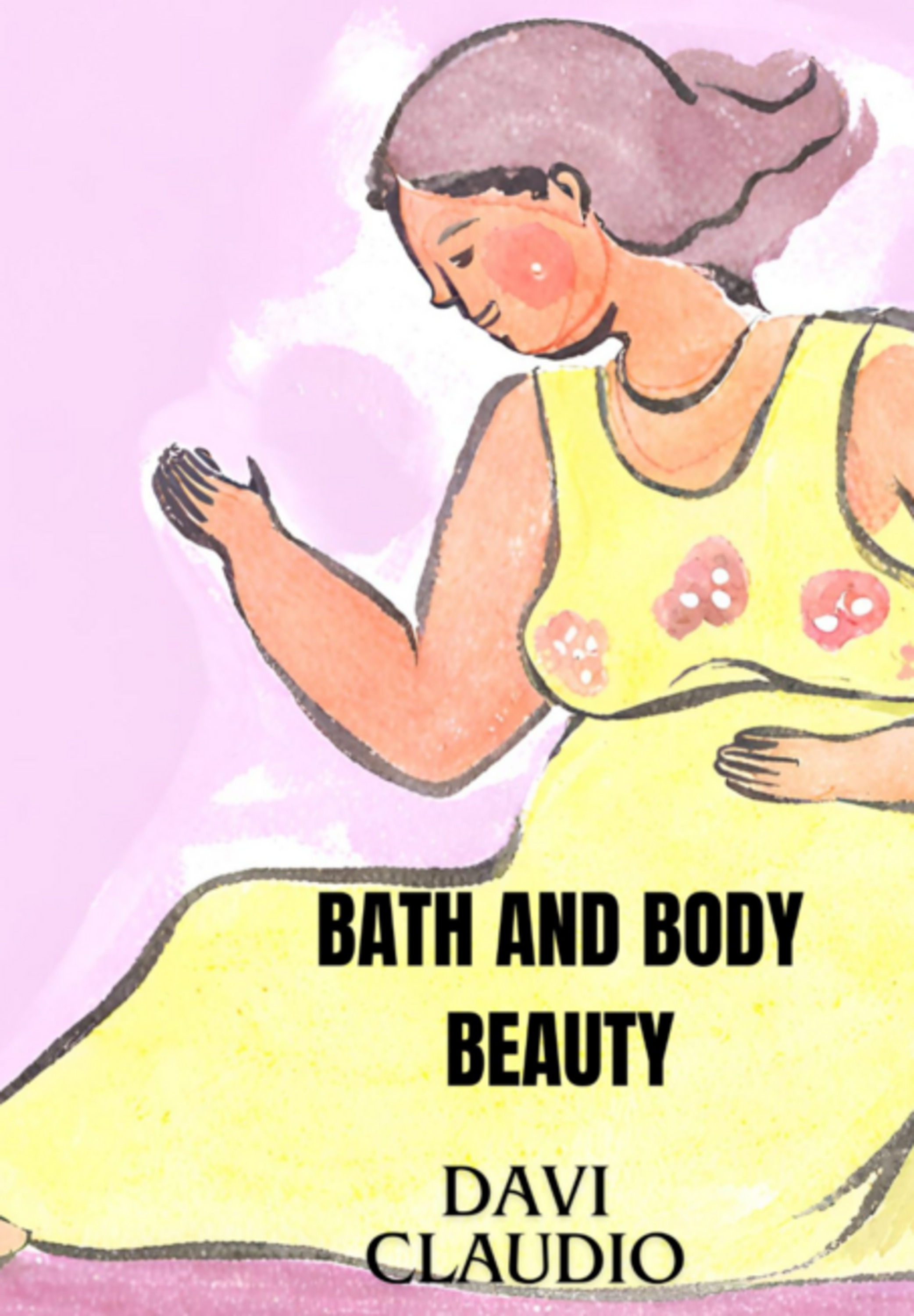 Bath And Body Beauty