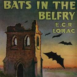 Bats in the Belfry