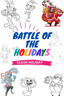 Battle of the Holidays