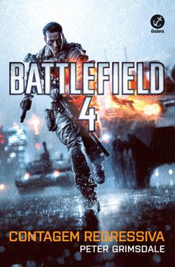 Battlefield – Contagem regressiva
