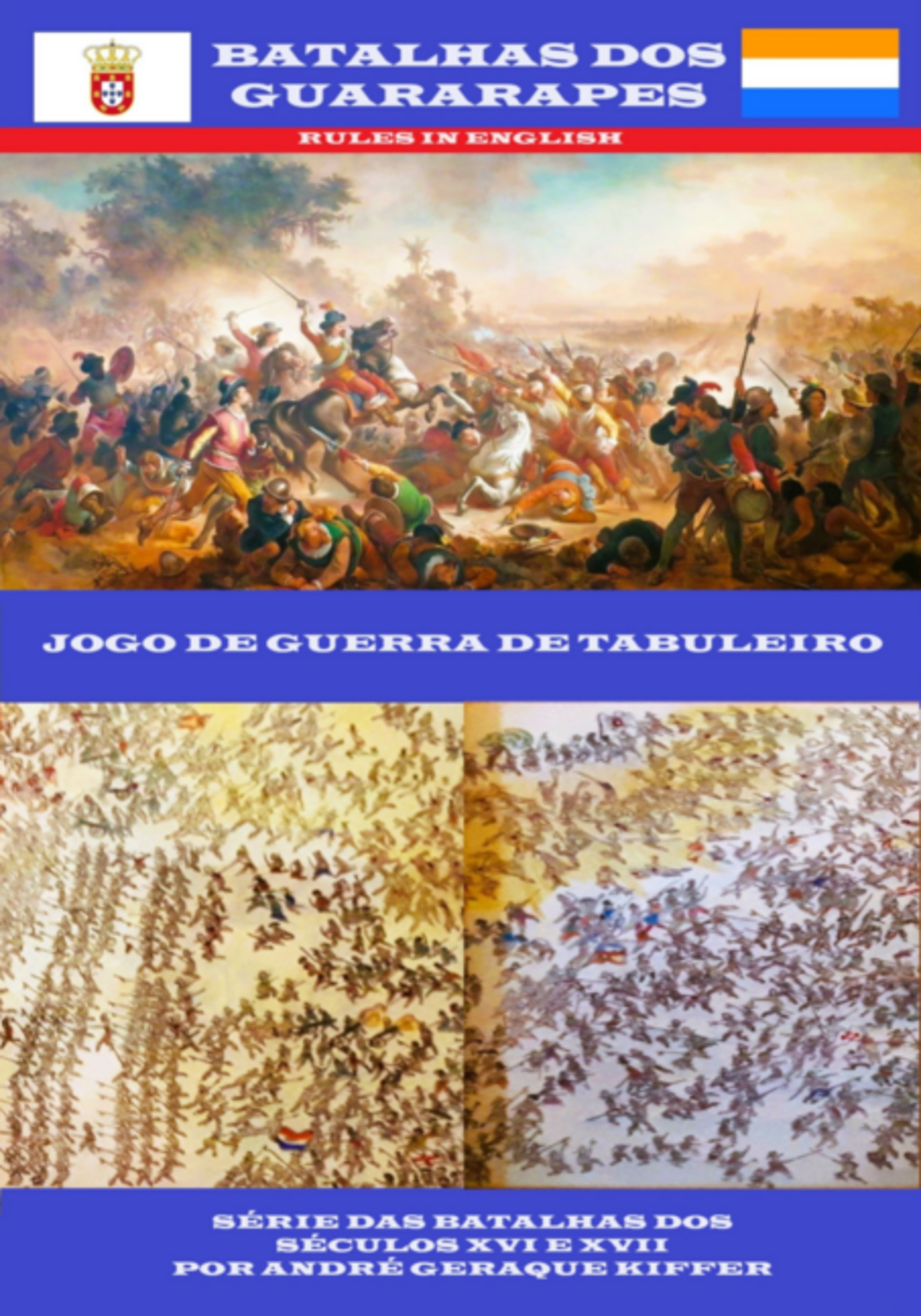 Battles Of The Guararapes