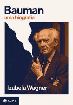 Bauman: Uma biografia