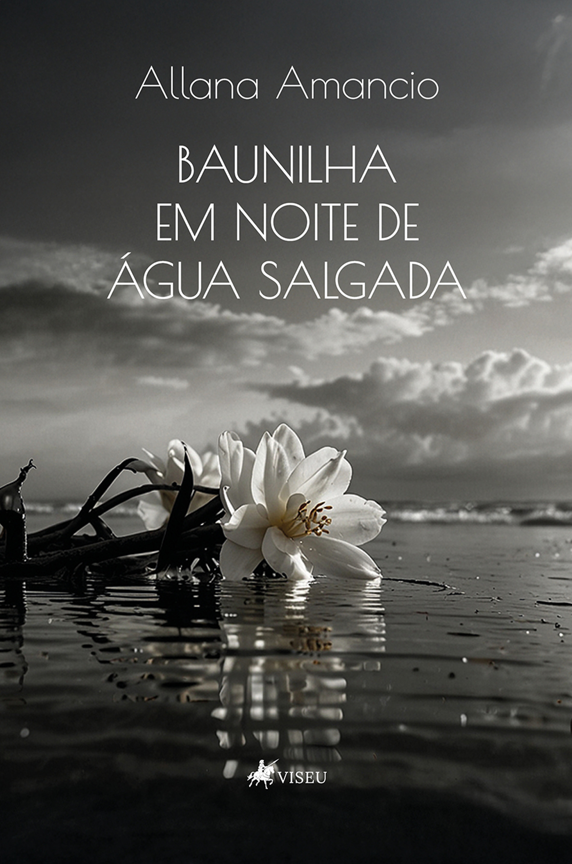 Baunilha em Noite de Água Salgada
