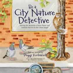 Be a City Nature Detective