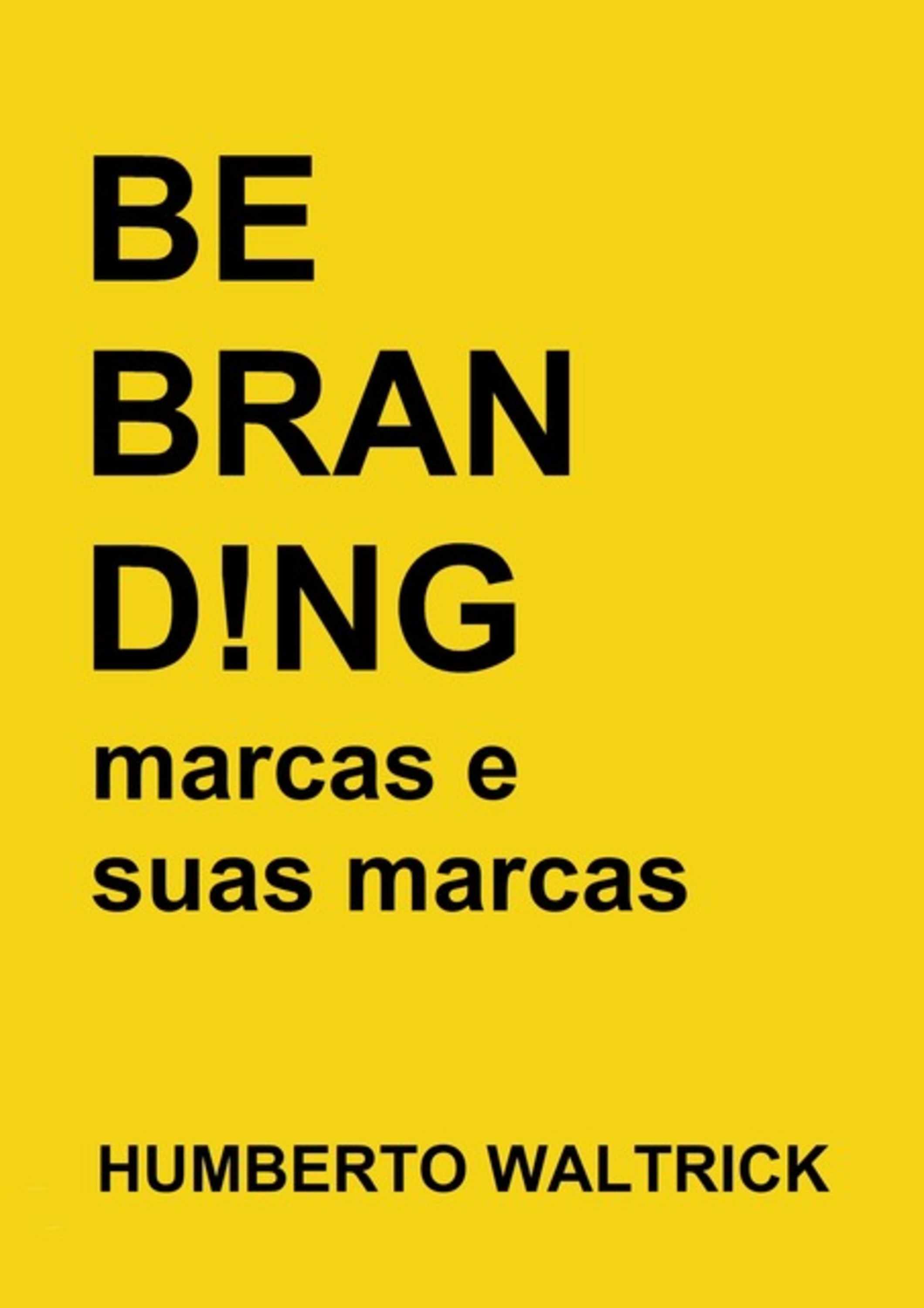 Be Branding