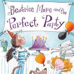 Beatrice More and the Perfect Party