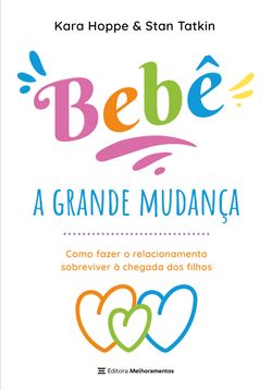 Bebê, a grande mudança