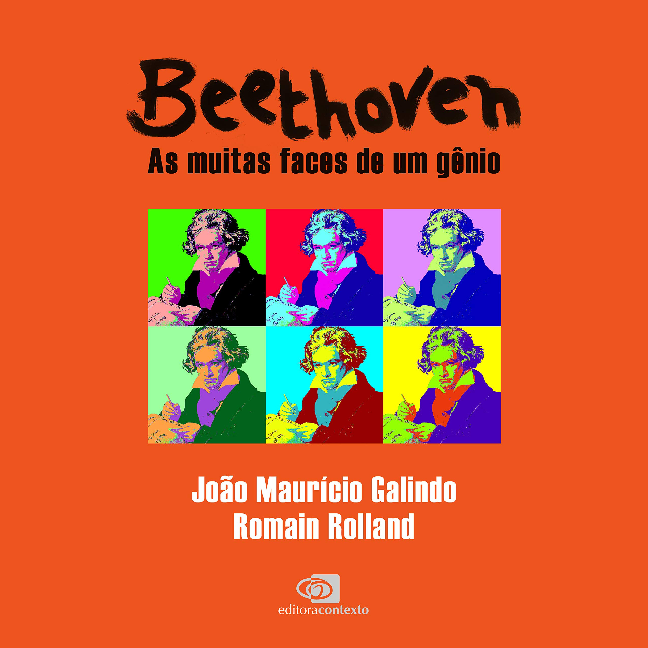 Beethoven - as muitas faces de um gênio