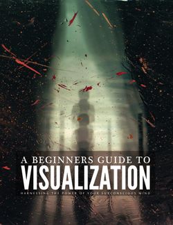 Beginners Guide To Visualization