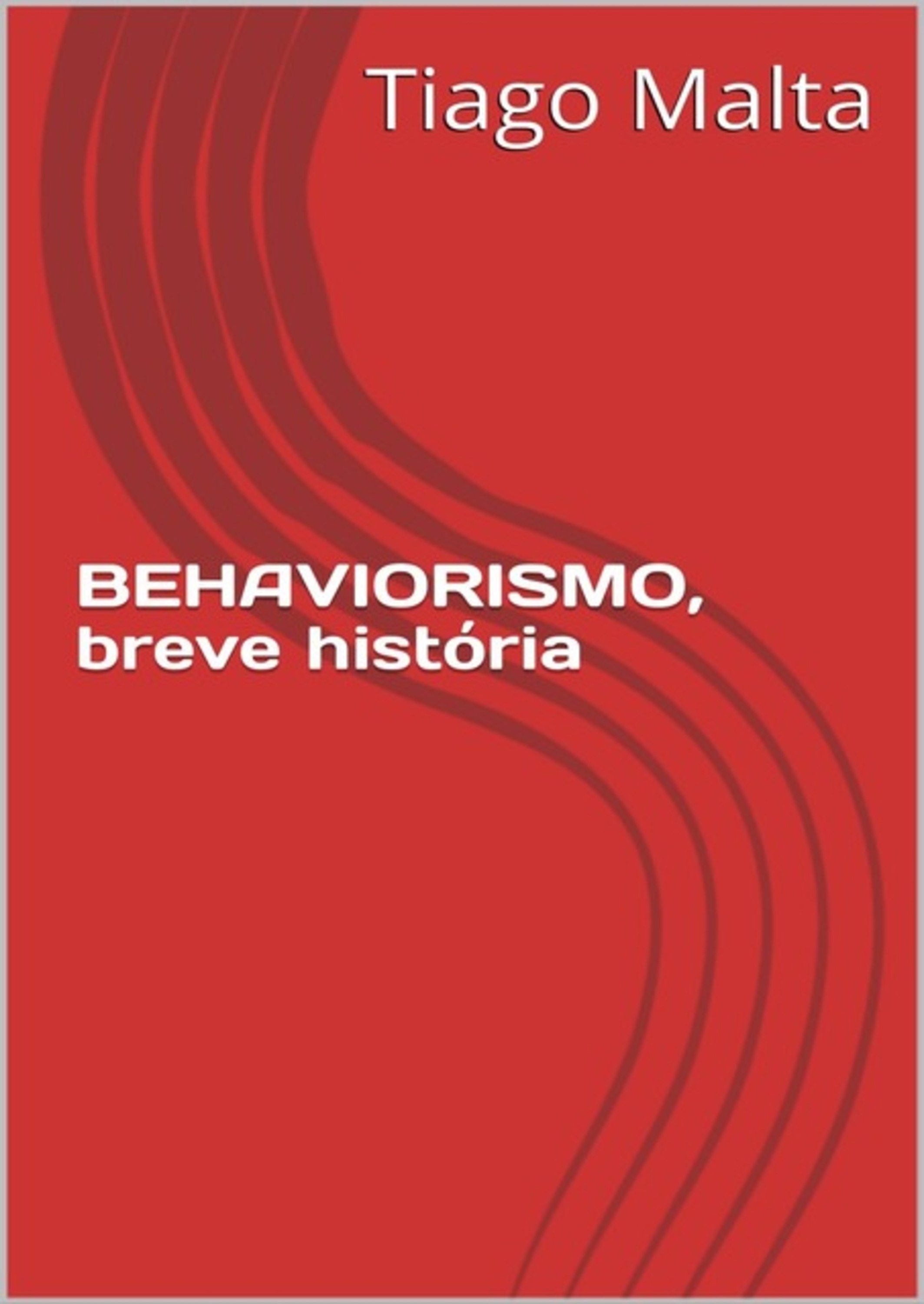 Behaviorismo