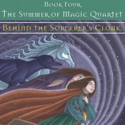 Behind the Sorcerer's Cloak