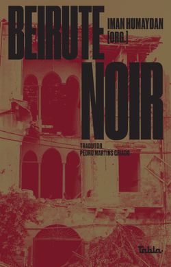 Beirute noir