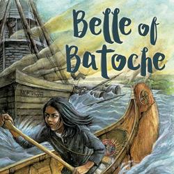 Belle of Batoche