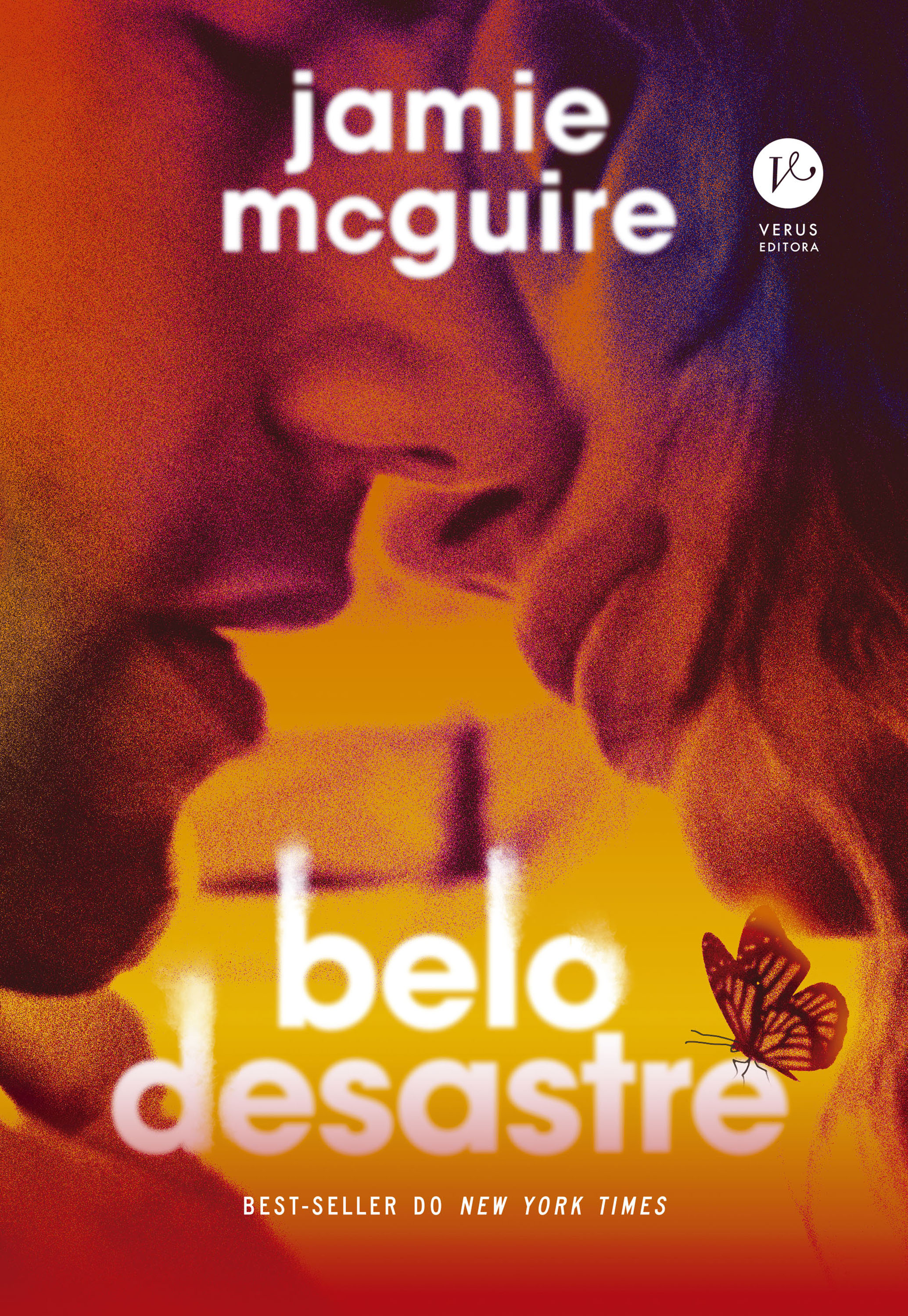 Belo desastre (Vol. 1 Belo desastre)