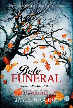 Belo funeral – Irmãos Maddox - vol. 5